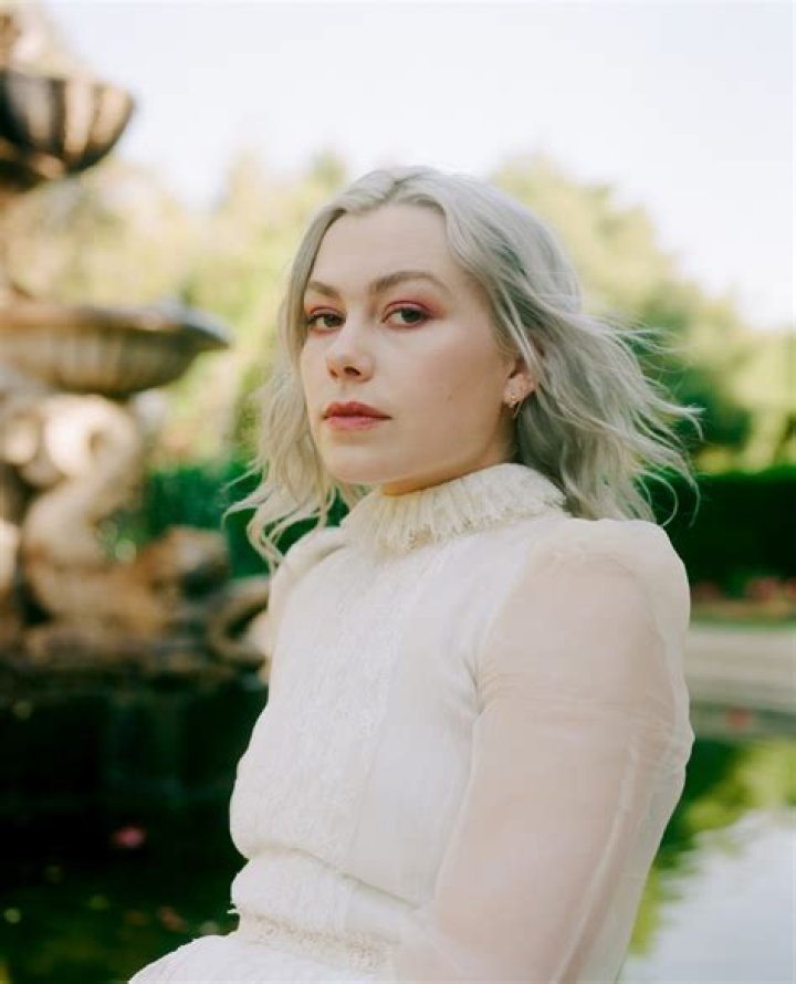 Unlocking The Secrets Of Phoebe Bridgers' Family: Exploring The Sibling Question