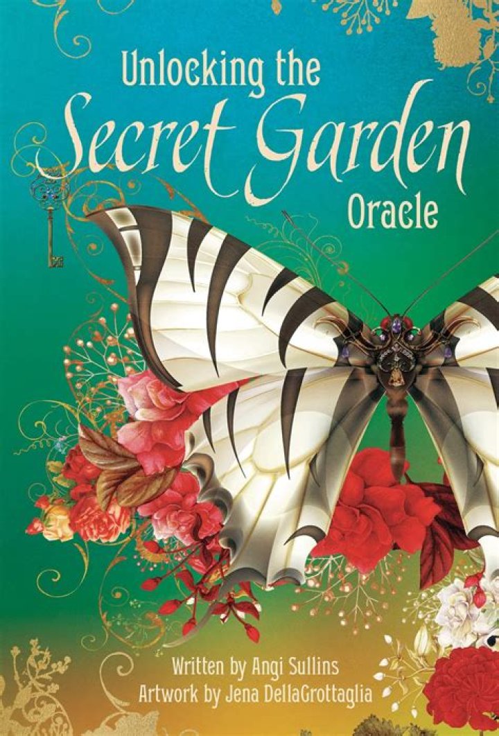 Unlocking The Secrets Of 