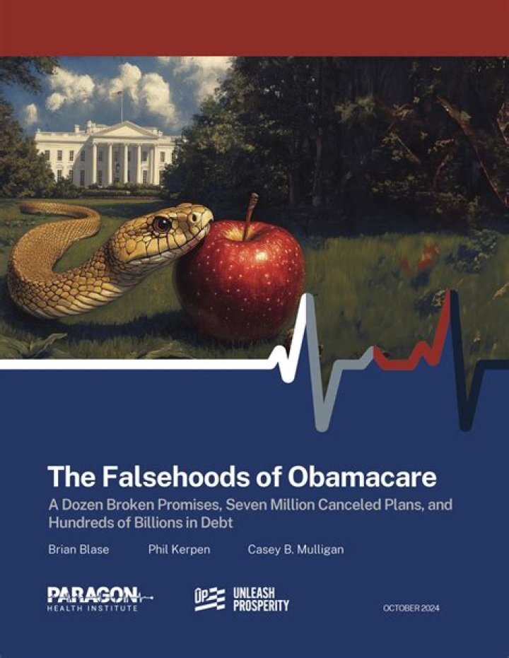 Unmasking The Falsehoods Of 