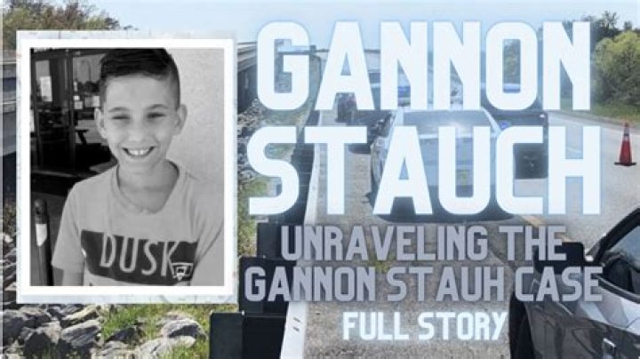 Unraveling The Enigmatic Gannon Stauch House: A Journey Of Discovery