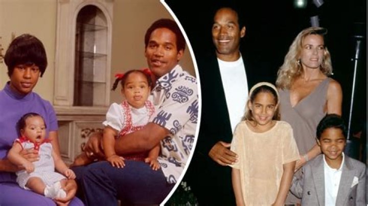 Unraveling The Lives Of O.J. Simpson's Children: Unseen Truths Revealed