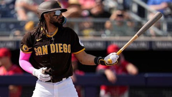Unraveling The Marital Mystery: Is Tatis Jr. Hitched?