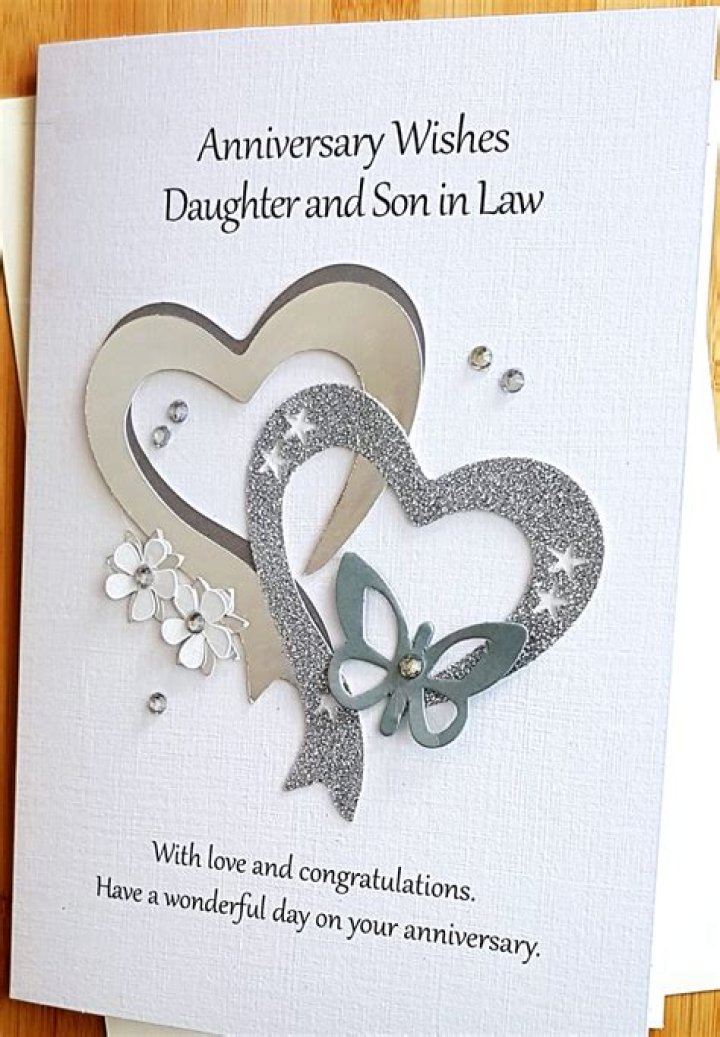 Unveil The Secrets To A Joyous 1st Anniversary For Daughter And Son-in-Law