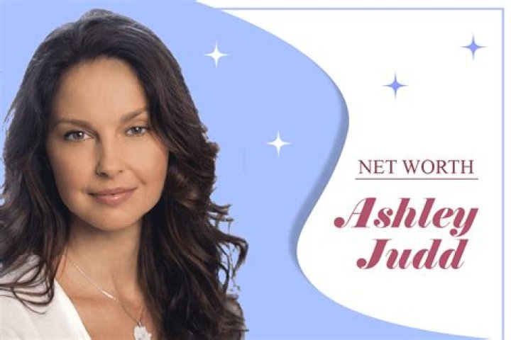 Unveiling Ashley Judd's Net Worth: Secrets, Insights, And Surprises
