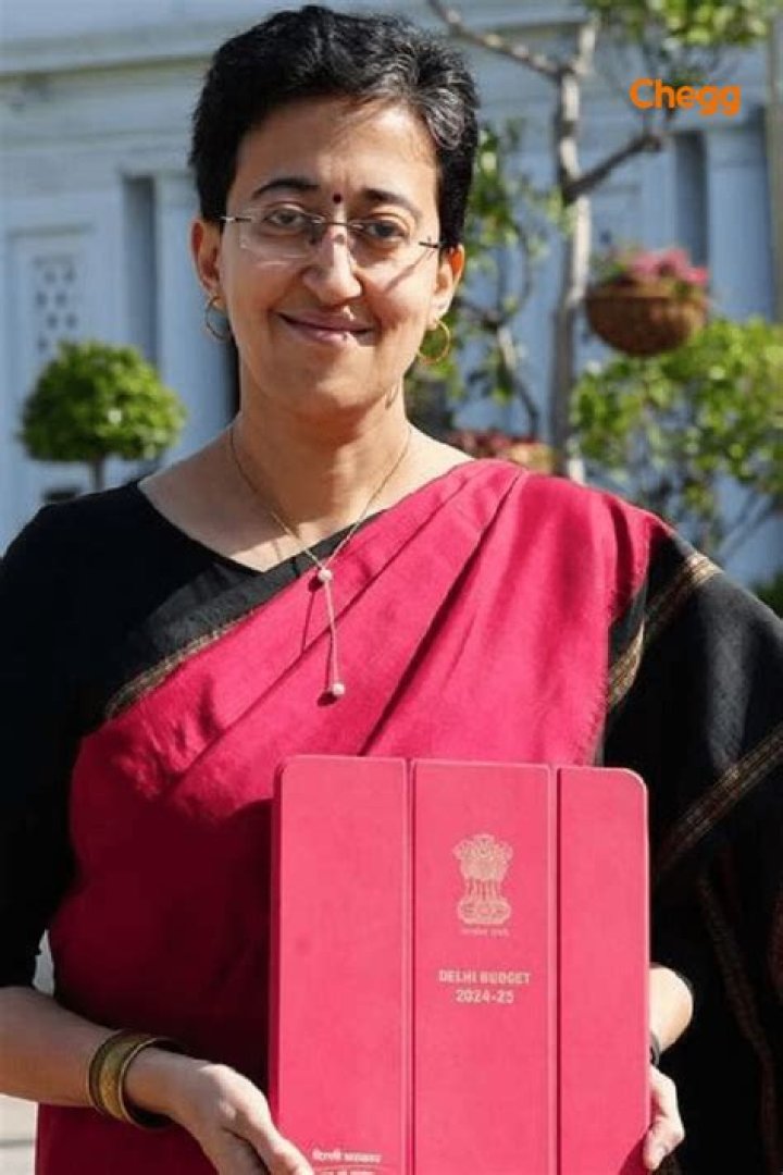 Unveiling Atishi Marlena's Family Tapestry: Discoveries And Insights