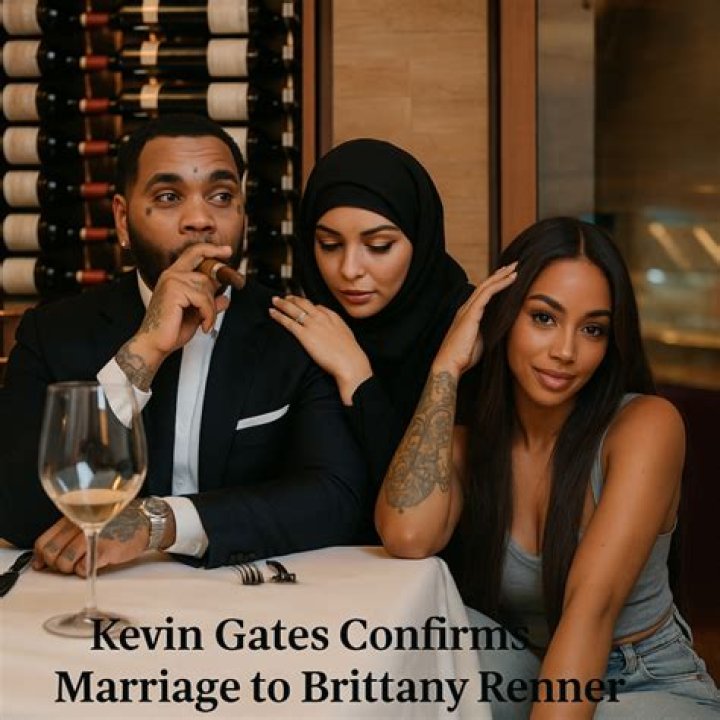 Unveiling Brittany Gates: Beyond 