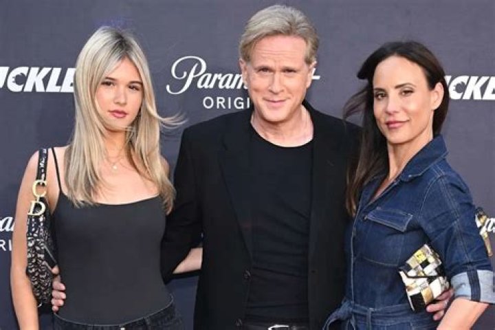 Unveiling Cary Elwes' Family Ties: Discoveries And Insights
