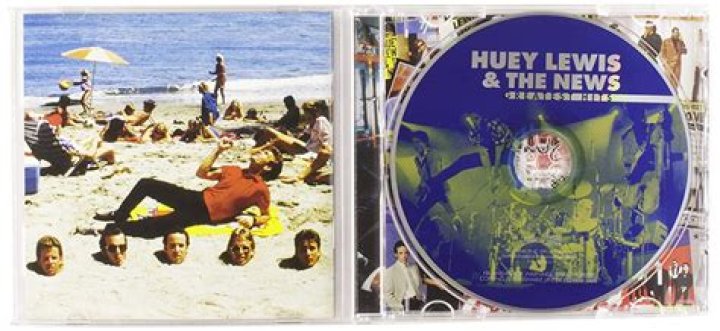 Unveiling Huey Lewis's Relationships: Discoveries And Insights