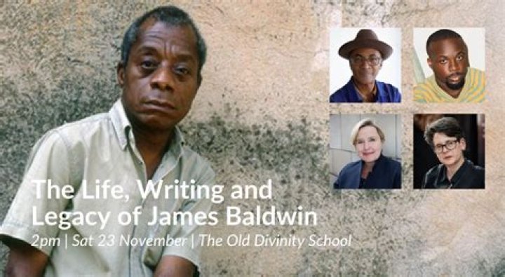 Unveiling James Baldwin's Literary Legacy And Financial Journey