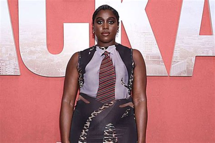 Unveiling Lashana Lynch's Net Worth: From Screen To Fortune