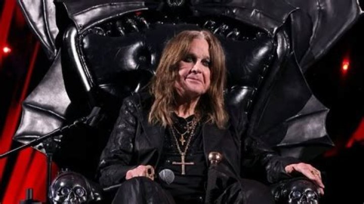Unveiling Ozzy Osbourne's Enduring Legacy: Still Alive And Inspiring