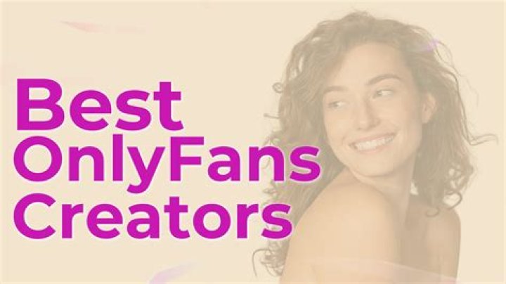 Unveiling The Creative Landscape Of Pittsburgh's OnlyFans Community