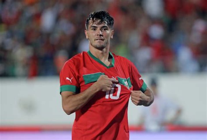 Unveiling The Diaz Dynasty: Exploring Brahim's Family Legacy