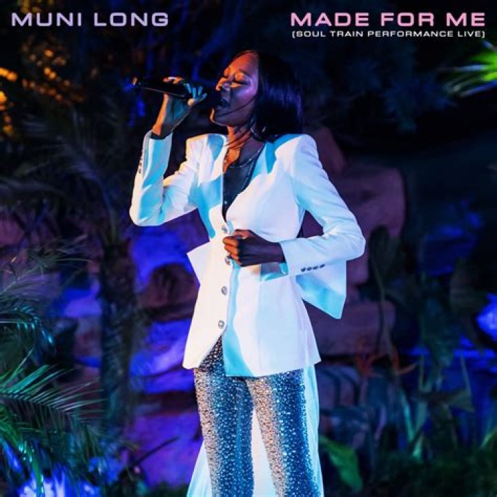 Unveiling The Empowering Message Behind Muni Long's 