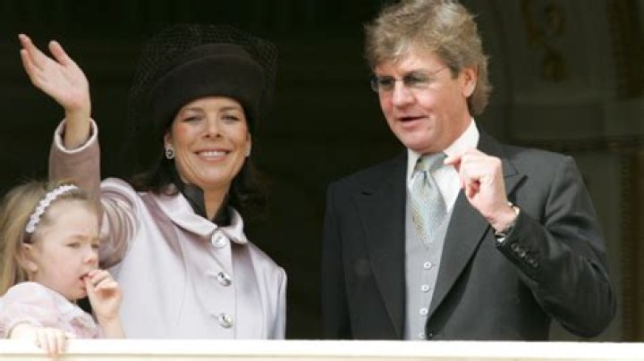 Unveiling The Enchanting Royal Wedding Of Princess Caroline And Prince Ernst August