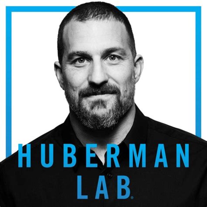Unveiling The Enigma: Andrew Huberman's Wife Revealed