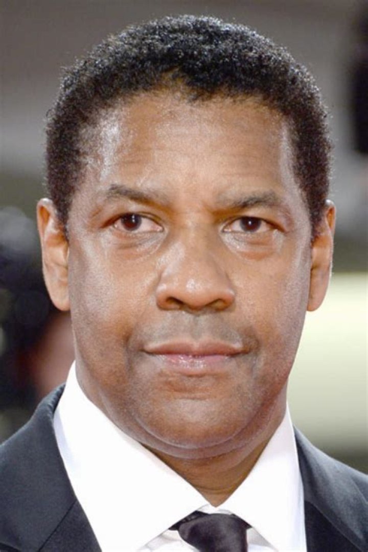 Unveiling The Enigma: Denzel Washington's Political Allegiance