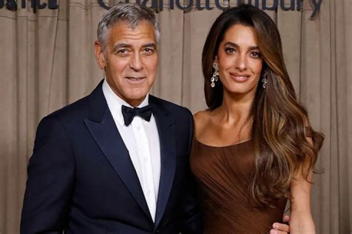 Unveiling The Enigmatic World Of George Clooney's Daughter