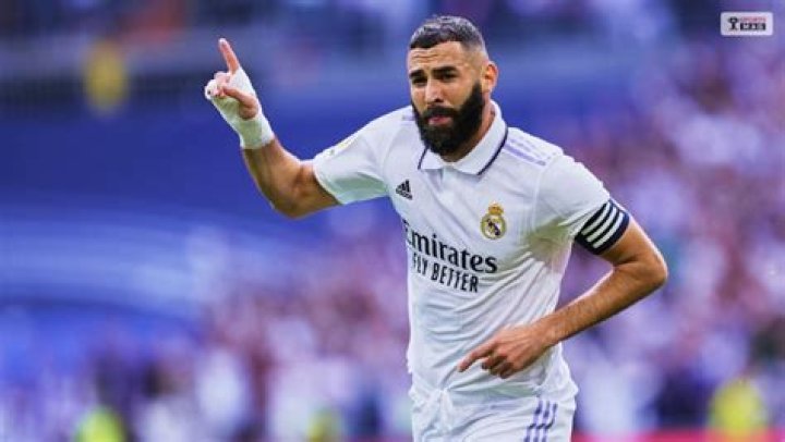 Unveiling The Extraordinary Journey And Impact Of Karim Benzema, 