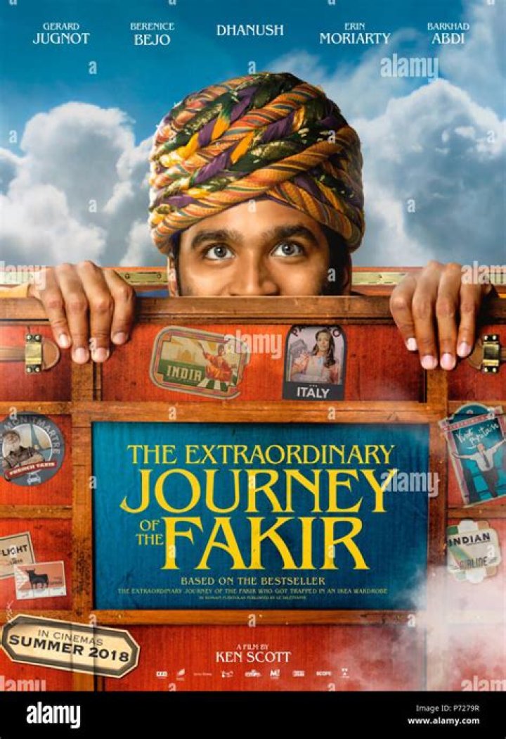 Unveiling The Extraordinary Journey Of 