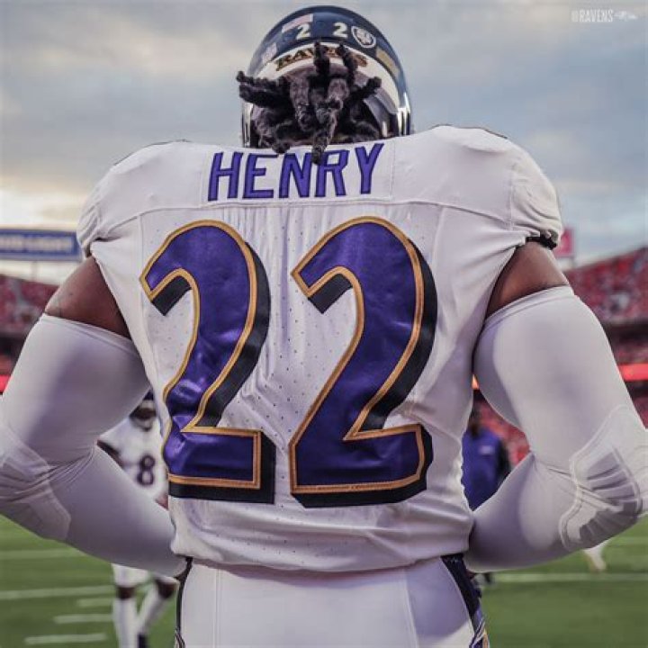 Unveiling The Family Life Of Derrick Henry: A Journey Into Fatherhood