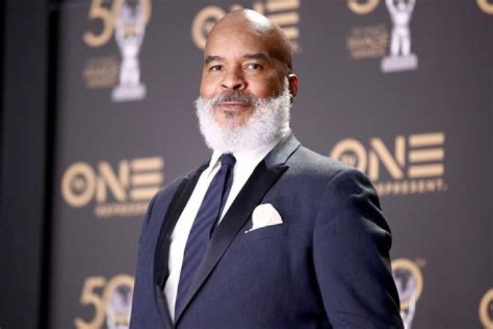 Unveiling The Financial Journey Of David Alan Grier