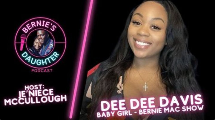 Unveiling The Genius Of Bernie Mac: Discoveries And Insights