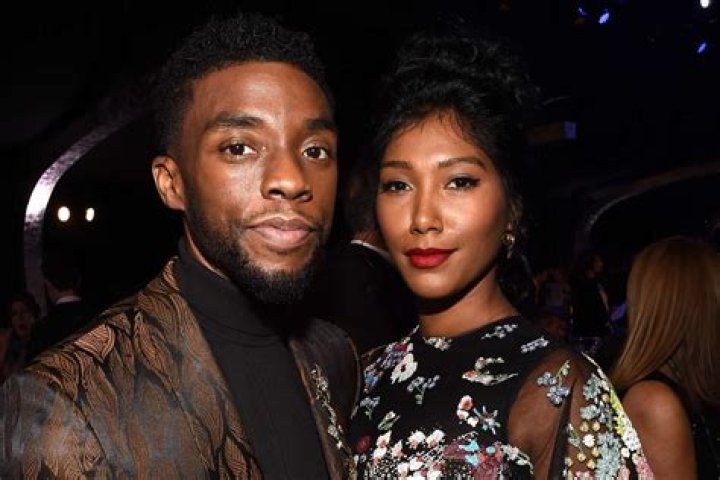 Unveiling The Inspiring Legacy Of Chadwick Boseman And Carolyn Boseman