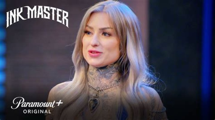 Unveiling The Inspiring Legacy Of Sarah Jakubasz, Ink Master's Shining Star