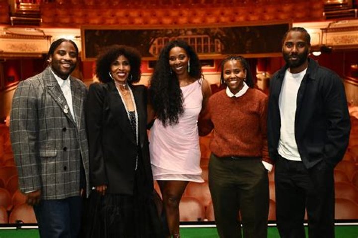 Unveiling The Inspiring Story Of Denzel Washington's Mother
