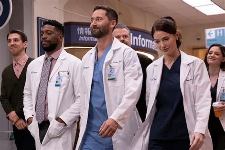 Unveiling The Intriguing World Of Hospital Shows On Netflix