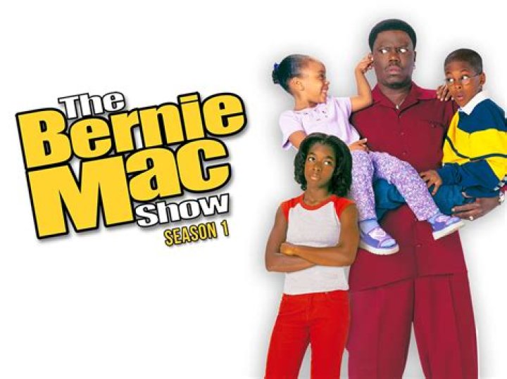 Unveiling The Lives Of Bernie Mac's Enigmatic Nieces And Nephew
