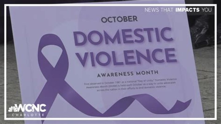 Unveiling The Resilience And Strength Of A Domestic Violence Survivor