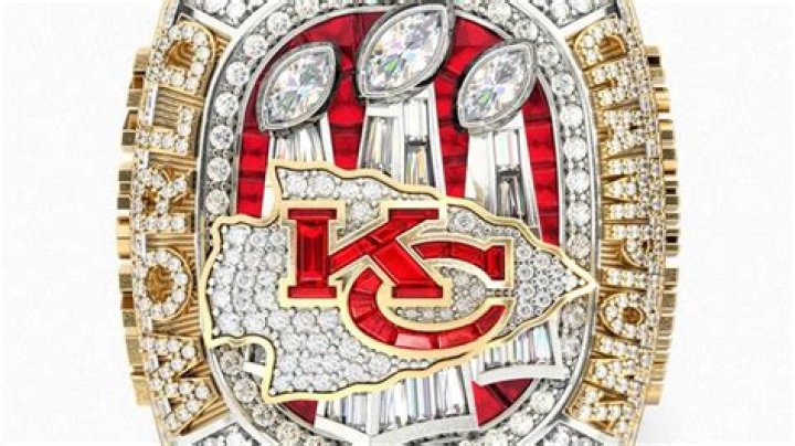 Unveiling The Secrets Of Chiefs Replica Super Bowl Rings: Discoveries And Insights
