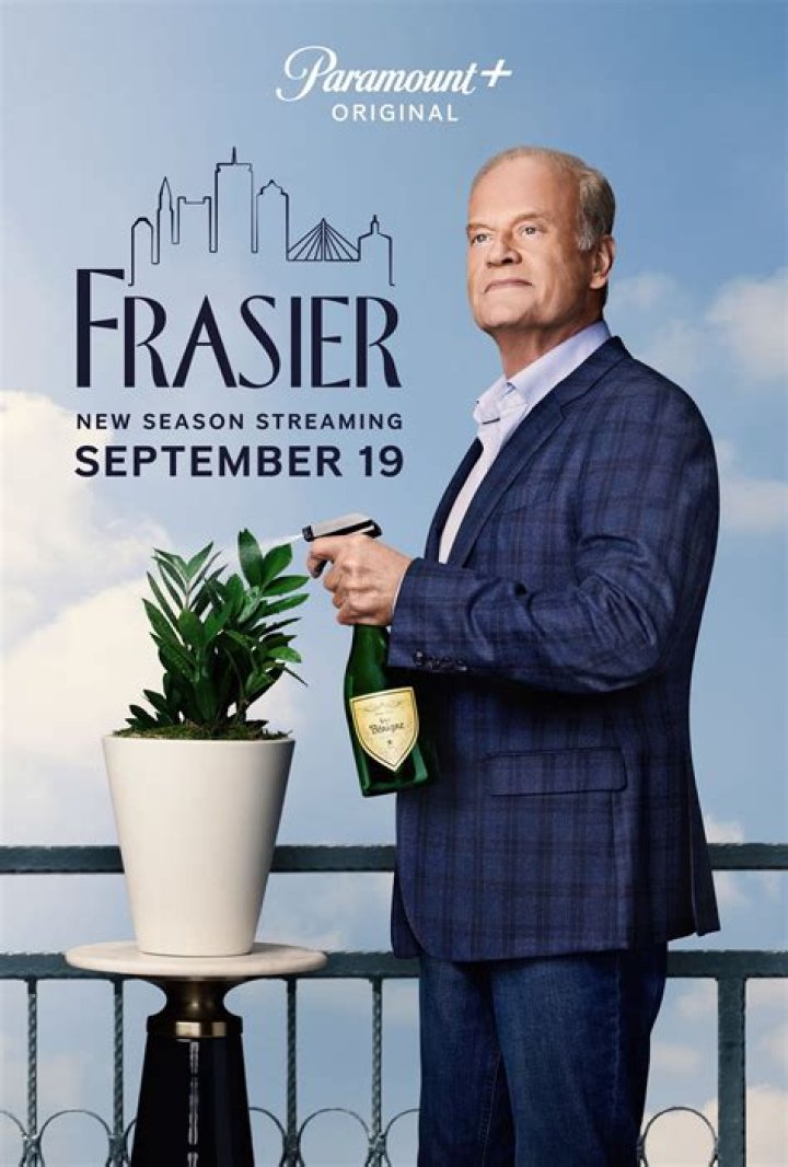 Unveiling The Secrets Of Frasier Crane's Height: A Comprehensive Exploration