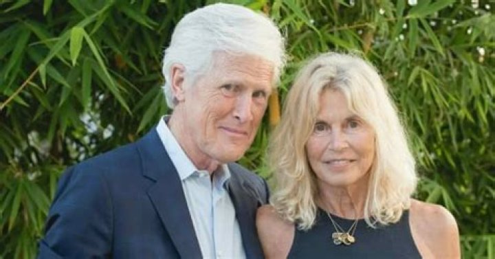 Unveiling The Secrets Of Keith Morrison's Wife's Age: Discoveries And Insights