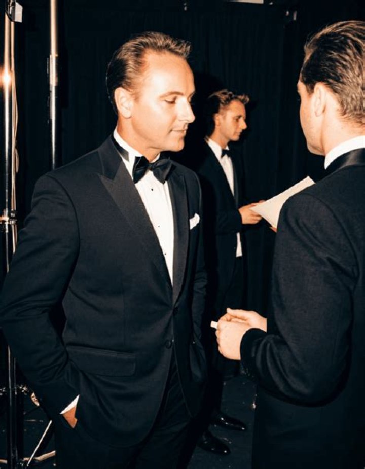 Unveiling The Secrets Of Mitch Myers' Impressive Net Worth