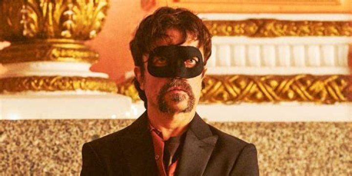 Unveiling The Secrets Of Peter Dinklage's $30 Million Empire