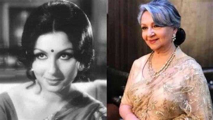 Unveiling The Secrets Of Sharmila McBride's Age: Insights And Discoveries