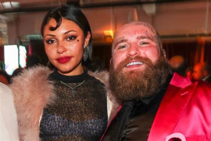 Unveiling The Secrets Of Teddy Swims' Enigmatic Partner