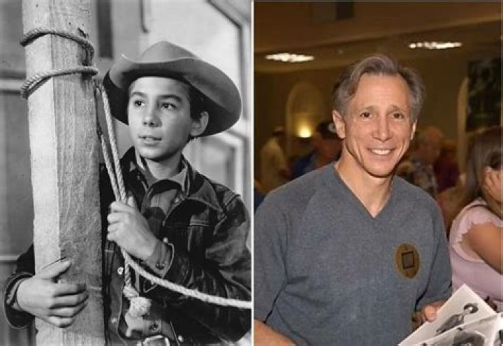 Unveiling The Sibling Connection: Johnny Crawford's Sister Revealed