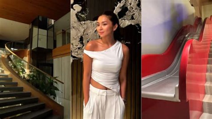 Unveiling The Significance Of Kathryn Bernardo's Height: Discoveries And Insights