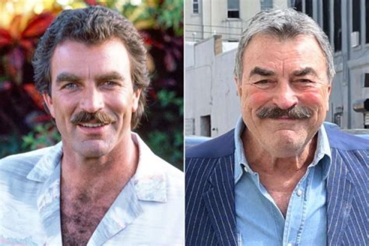 Unveiling The Significance Of Kevin Selleck's Age: Discoveries And Insights