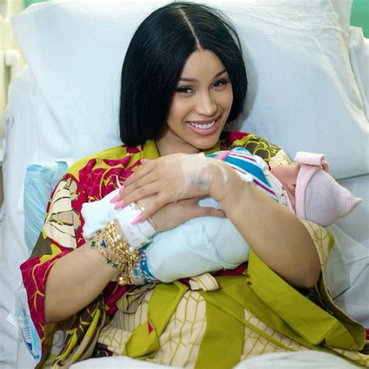 Unveiling The Truth Behind Cardi B's Pregnancy Rumors In 2024