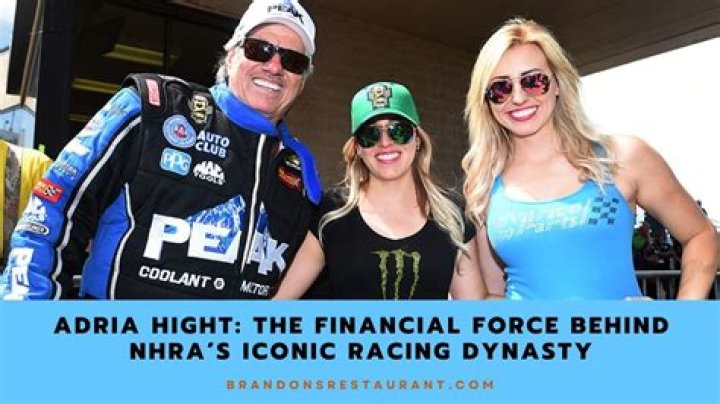 Unveiling The Truths Behind The Adria Hight Tragedy: Insights And Discoveries