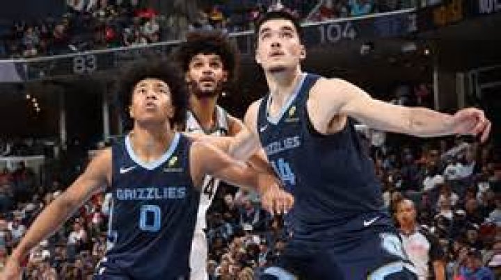 Unveiling The Unsung Heroes Behind Zach Edey's Rise