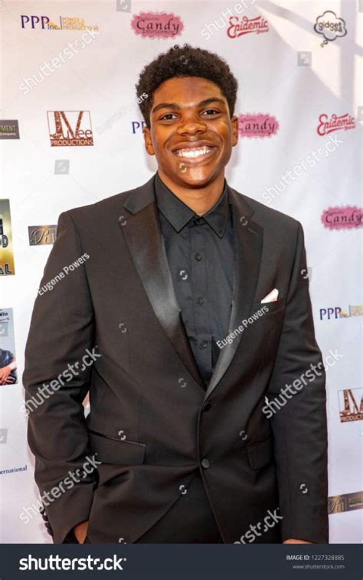 Unveiling The Wealth And Success Of Spence Moore II