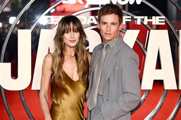 Unveiling The World Of Eddie Redmayne's Children: Exclusive Insights