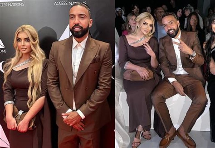 Unveiling The World Of French Montana's Ex-Wife: Unlocking Insights And Discoveries